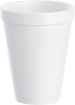 Picture of DART 12J12 12 oz Foam Cup (Case of 1000)