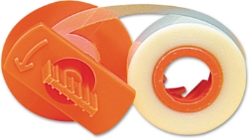 Picture of Dataproducts R14216 Compatible Lift-Off Correction Ribbon, Clear, 6/Box