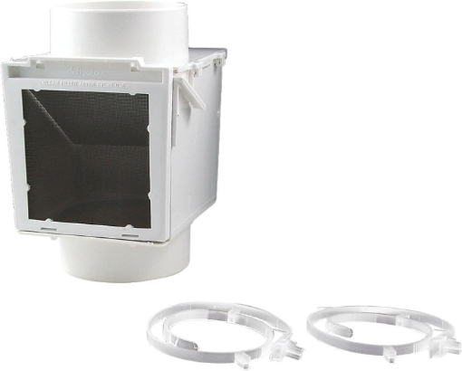 Picture of Deflecto Ex12 Extra Heat Dryer Heat Saver
