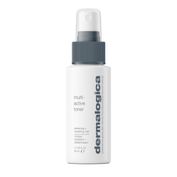 Picture of Dermalogica Multi-Active Toner, Facial Spray for Hydrating, Calming, Refreshing - Help Condition Skin and Prepare for Moisture Absorption