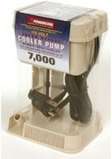 Picture of Dial Manufacturing 1075 UL 7000 Offset Pump