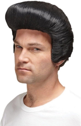 Picture of Dollar Daddy Black