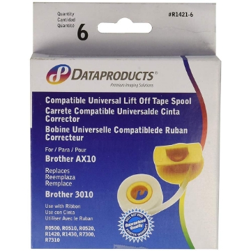 Picture of DPSR14216 - R14216 Compatible Lift-Off Tape