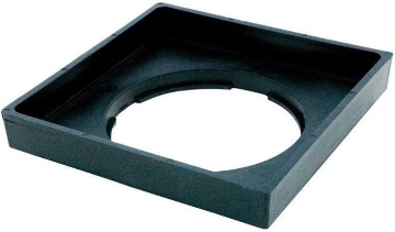 Picture of Drain Sqr Hd Lwprofile9"