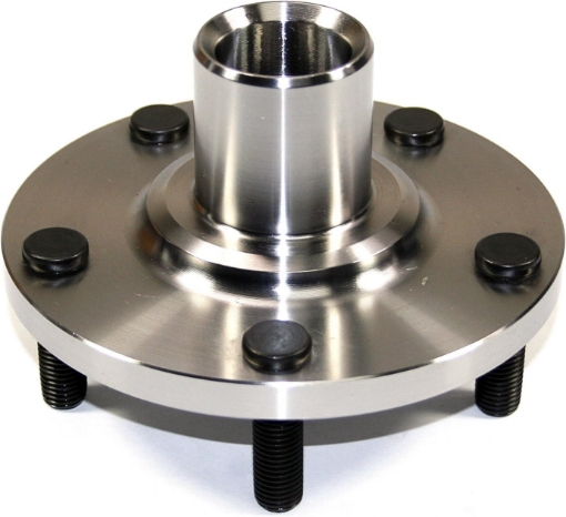 Picture of DuraGo 29595007 Front Wheel Hub