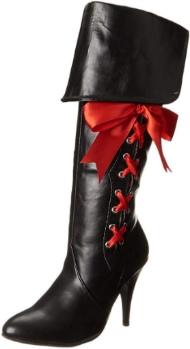 Picture of Ellie Shoes Women's 418 Pirate Boot