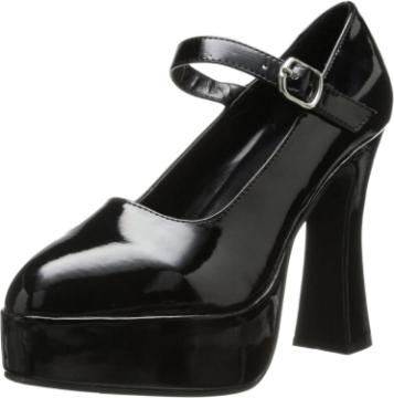 Picture of Ellie Shoes Women's 557-Eden Platform Pump