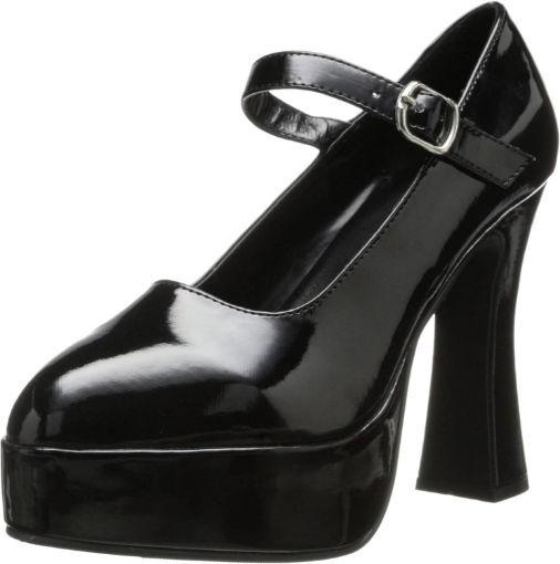 Picture of Ellie Shoes Women's 557-Eden Platform Pump