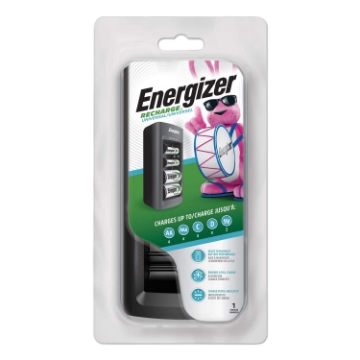 Picture of Energizer Family NiMH Battery Charger