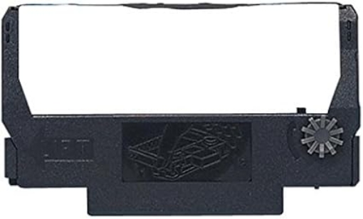 Picture of EPSON OEM Ribbon, BLACK, yield 3 MILL