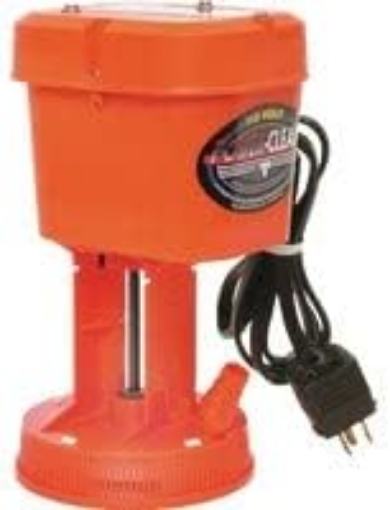 Picture of EVAP COOLER PUMP ORNG