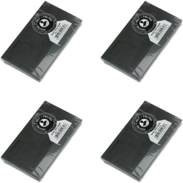 Picture of Felt Stamp Pad, 6 1/4 x 3 1/4, Black