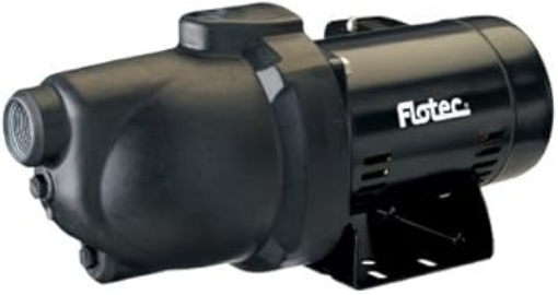 Picture of Flotec Pump Jet COMP SHALW1/2HP