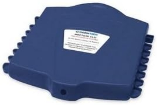 Picture of Fluorescent Red Ink Cartridge