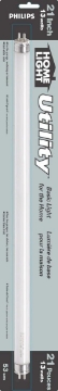 Picture of Fluorescent Tube Home Utility Light Bulb [Set of 12]12