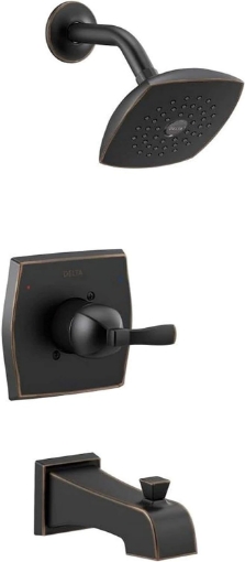 Picture of Flynn T/S 1h faucet orb