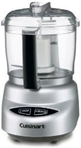 Picture of FOOD PROCESSOR MINI PREP
