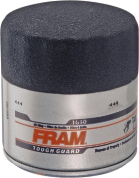 Picture of Fram TG30 Tough Guard Passenger Car Spin-On Oil Filter (Pack of 2)