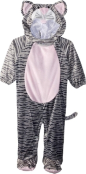Picture of Fun World 117041L 0 Costume, Large, Multicolor