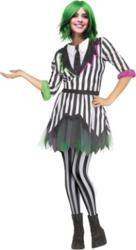 Picture of Fun World Womens Ghostly Gal Costume