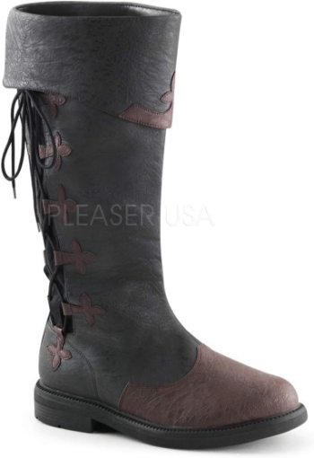 Picture of Funtasma Men's Captain-110 Engineer Boot