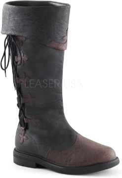 Picture of Funtasma Men's Captain-110 Engineer Boot