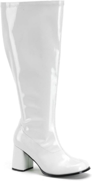 Picture of Funtasma Women's Gogo-300X Knee-High Boot