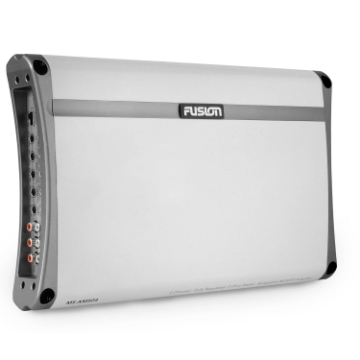 Picture of Garmin Fusion AM Series Marine Amplifier, 500-watt 4 Channel, A Garmin Brand