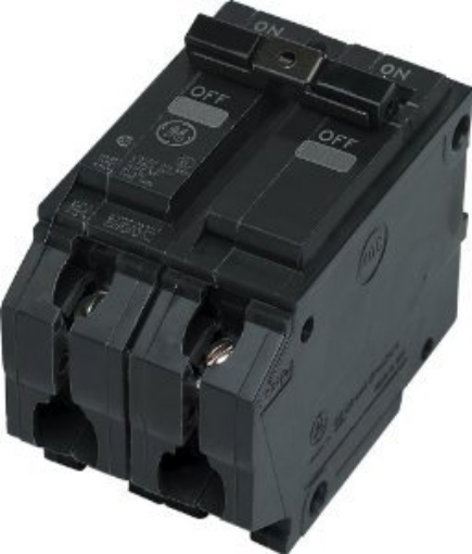 Picture of Ge Circuit Breaker 100 Amp Bulk10
