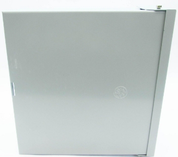 Picture of GENERAL ELECTRIC TLM812RCU 8 Circuit Nema 3R Convertible Main Loadcenter