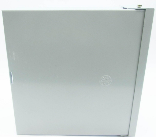 Picture of GENERAL ELECTRIC TLM812RCU 8 Circuit Nema 3R Convertible Main Loadcenter