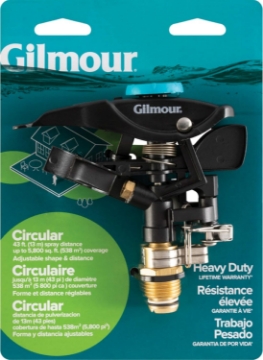 Picture of Gilmour 167H Pulsating Sprinkler6