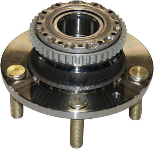 Picture of GMB 746-0289 Wheel Bearing Hub Assembly