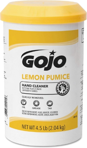 Picture of Gojo SOAP,CRM HAND CLNR,LEMON