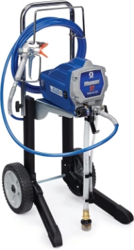 Picture of Graco Magnum 262805 X7 Cart Airless Paint Sprayer, Gray