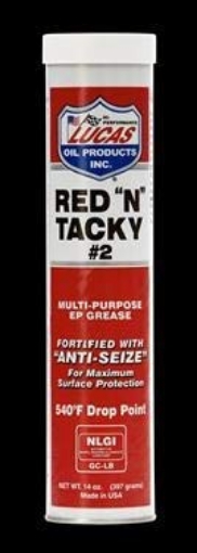 Picture of GREASE RD LITHM 14OZ 049807100056 $