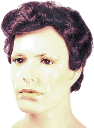 Picture of Greaser Men Wig
