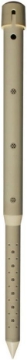 Picture of Green King 100532478 25 Ea/24" Deep Drip Watering Stake, White