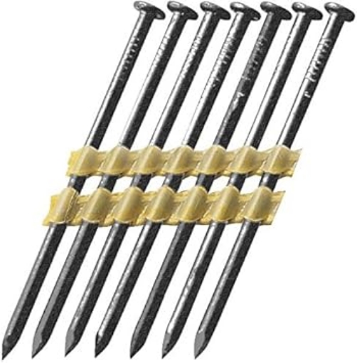 Picture of Grip Rite Round Head Framing Stick Nail 3inX.131 FRAMING NAIL