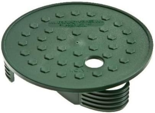 Picture of Groundtopper Round Valve Box Lid
