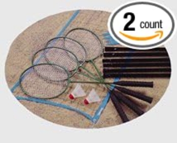 Picture of Halex Regent Badminton Set