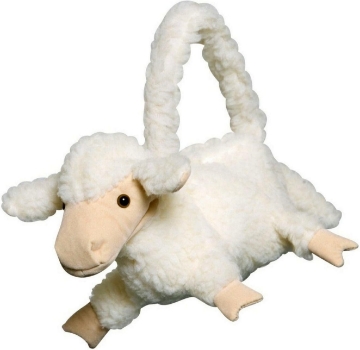 Picture of Handbag - Sheep Purse