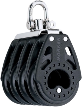 Picture of HARKEN Premium Sailing 40mm Carbo Boat Blocks