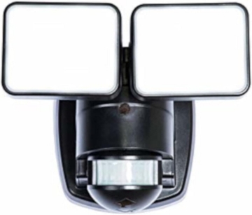 Picture of Heath/Zenith 180 Degree Motion Activated LED Security Light