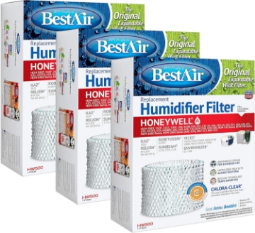 Picture of HNYWELL WICK FILTR HW500