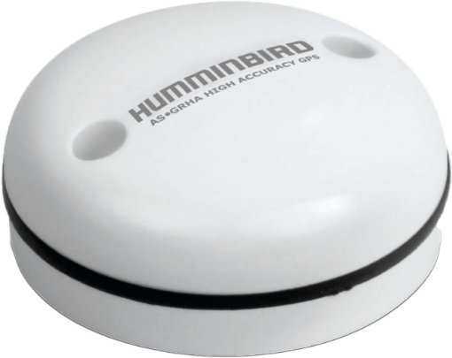 Picture of Humminbird AS GOS HS Precision GPS Receiver w/