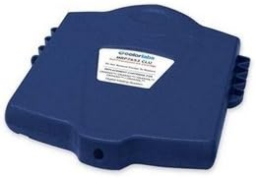 Picture of Ink Cartridge, 9200 Impression Yield, Fluorescent Red