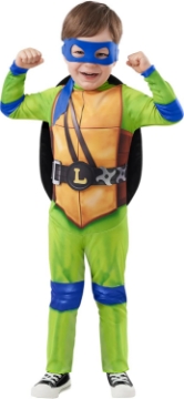 Picture of InSpirit Designs Leonardo Movie Toddler Costume