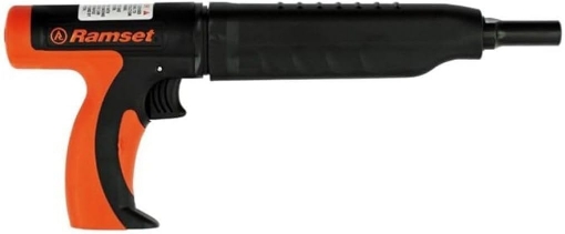 Picture of Itw 40088 .22 Caliber Ramset Single Shot Trigger Operated Powder