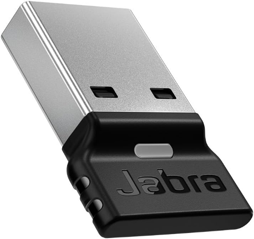 Picture of Jabra Link 390a UC - USB-A 14208-42